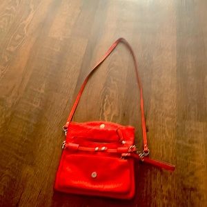 A woman that needs a purse a woman with class Grace somewhere to go casual